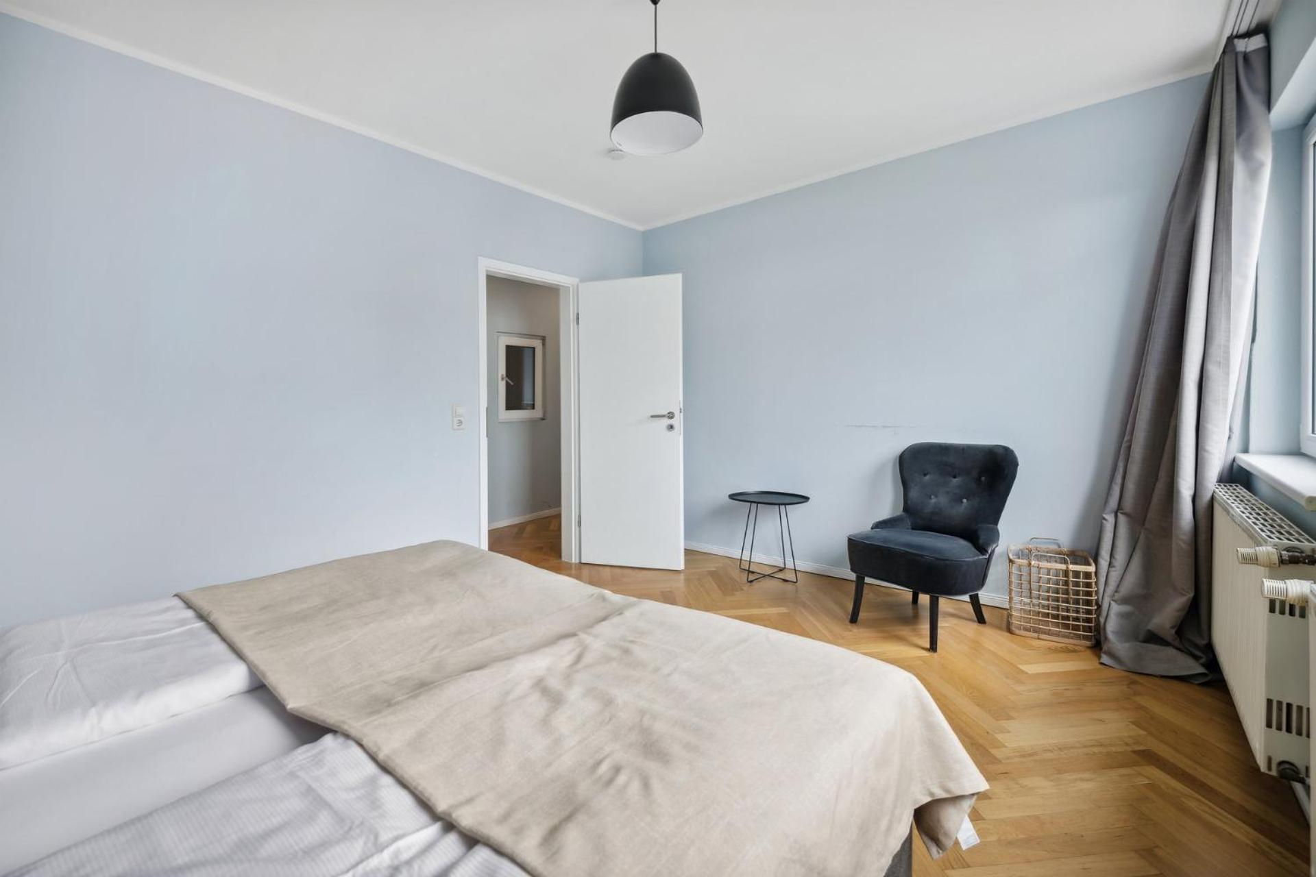 Limehome Tannenstraße Dresden