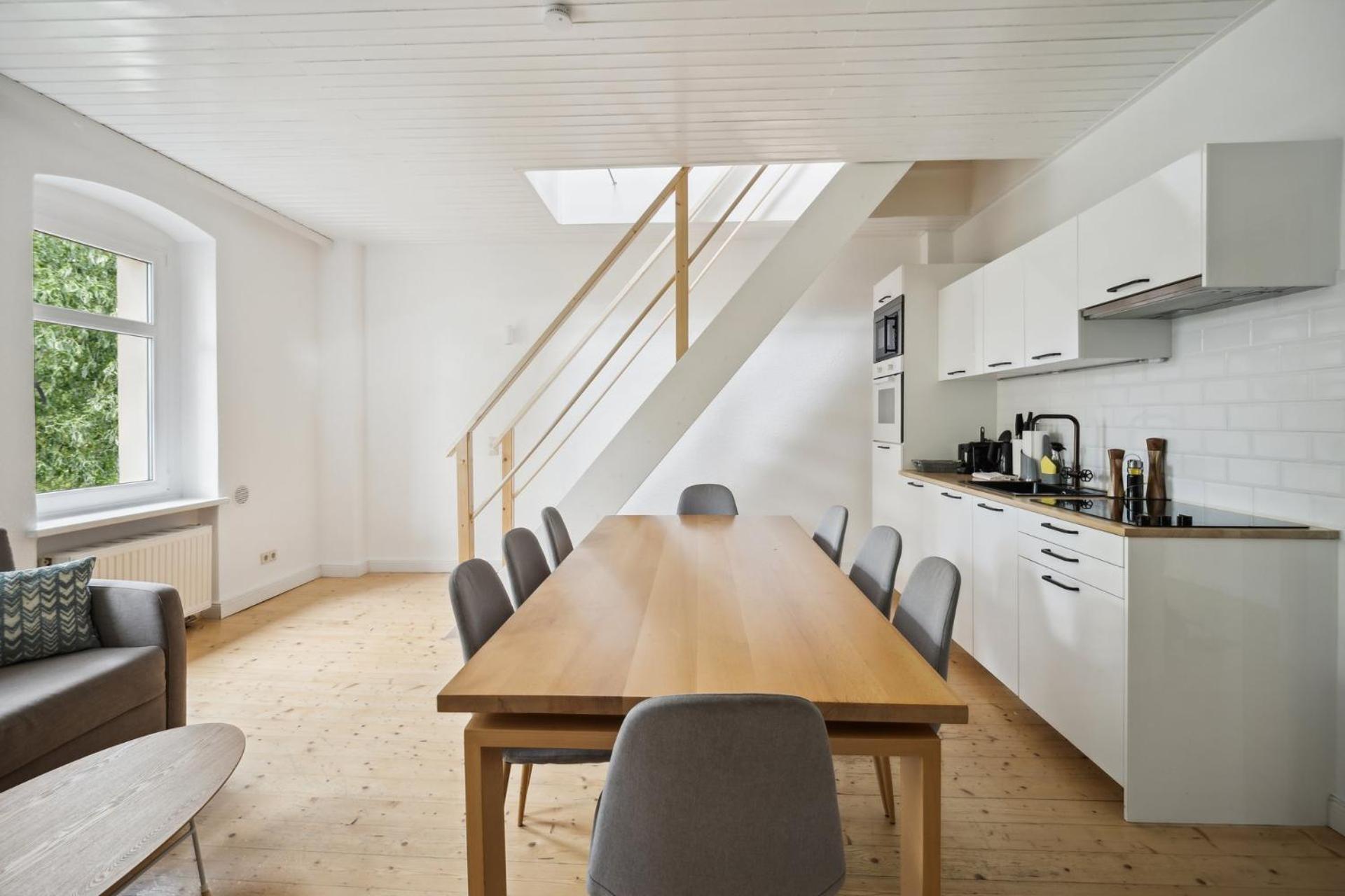 Limehome Tannenstraße *