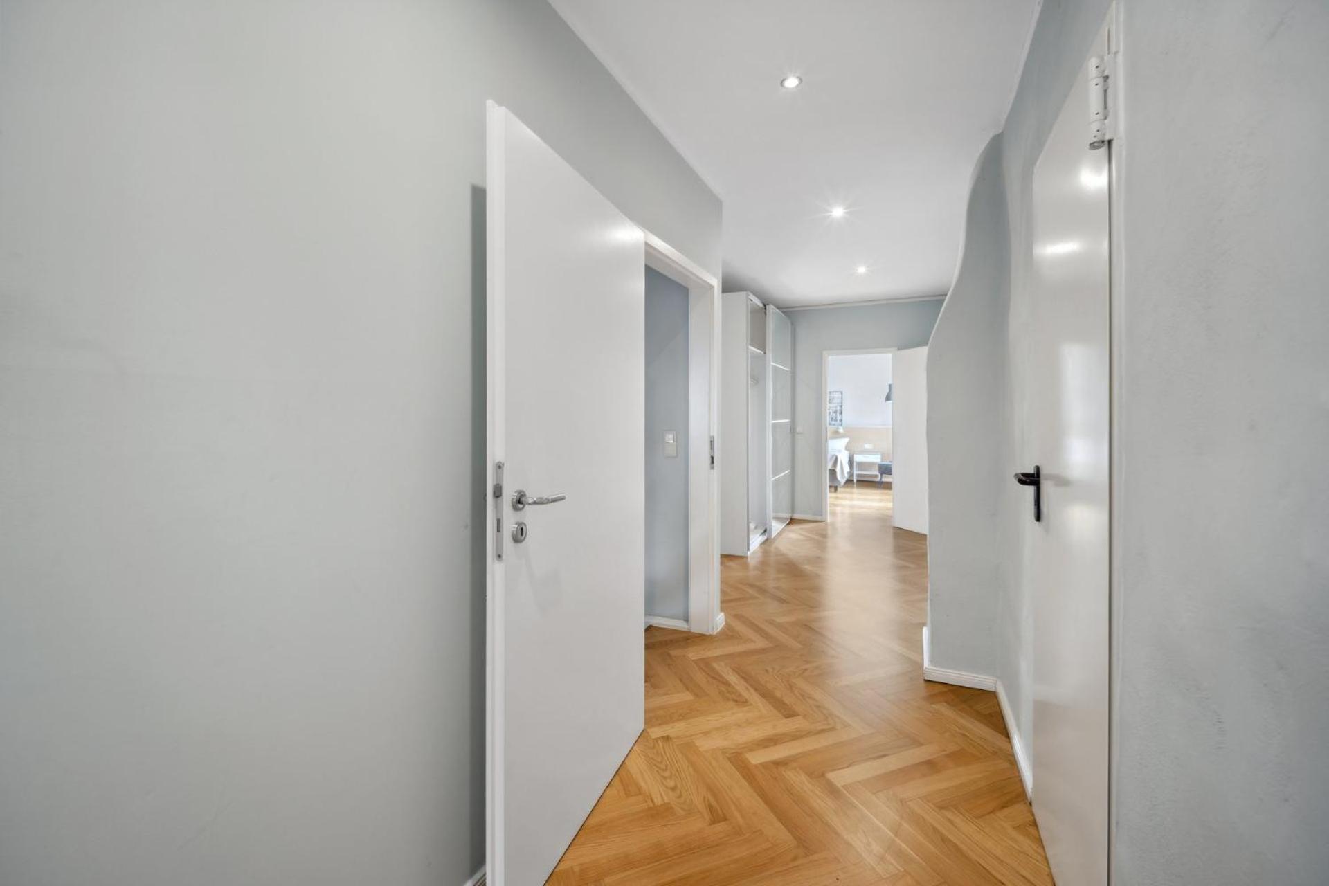 Limehome Tannenstraße