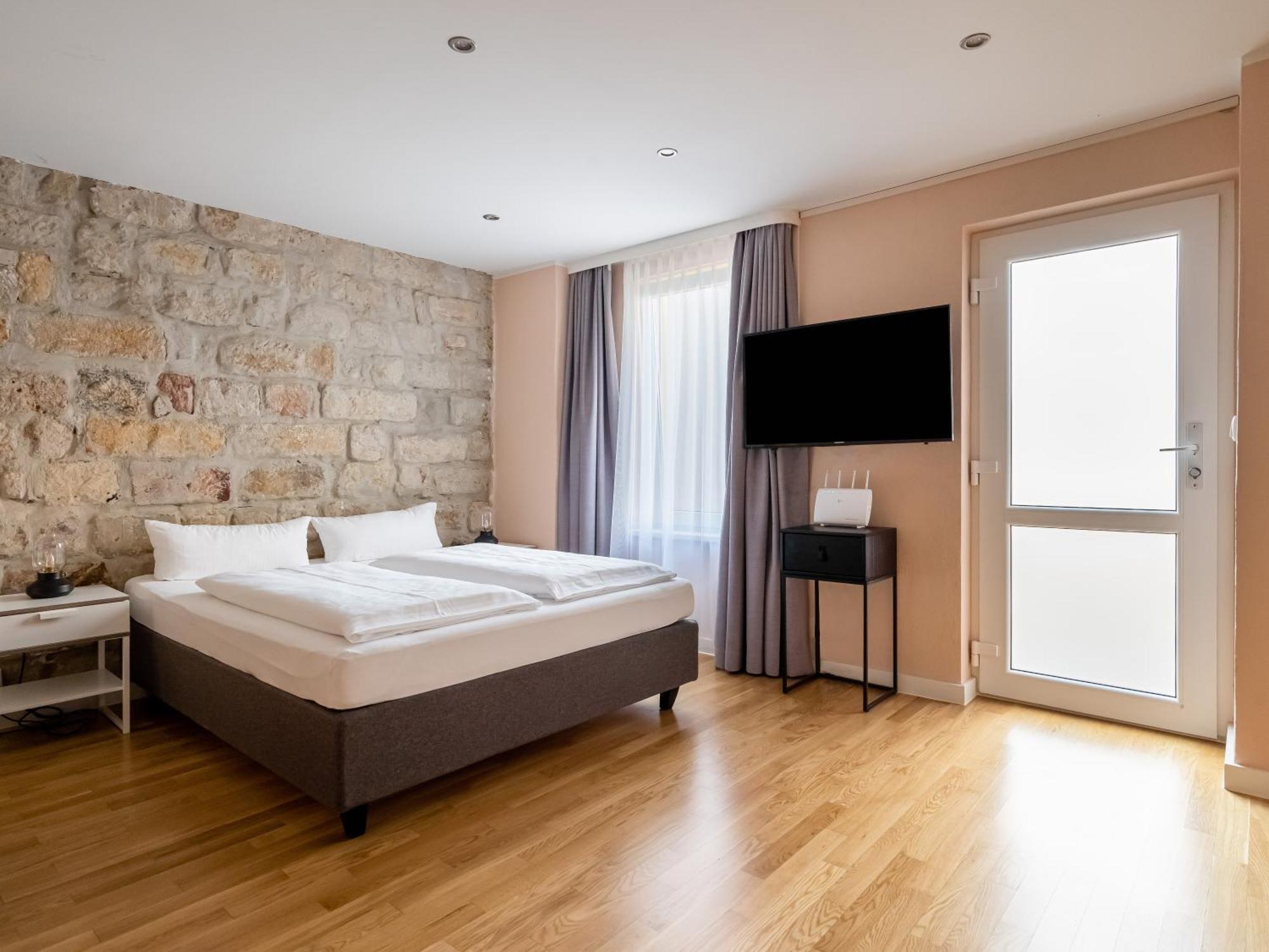 Limehome Tannenstraße Apartment