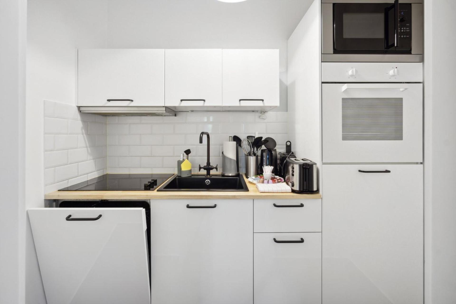 Apartment Limehome Tannenstraße *