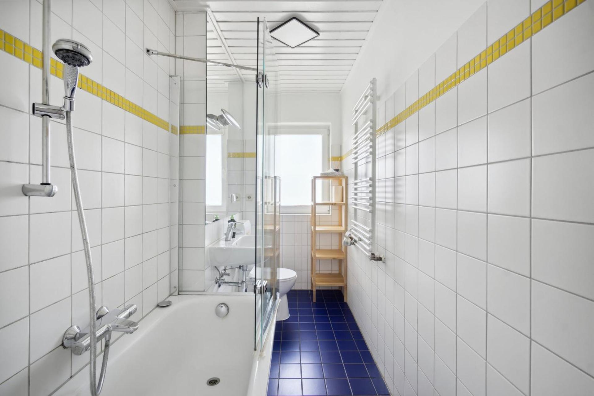 Apartment Limehome Tannenstraße Dresden