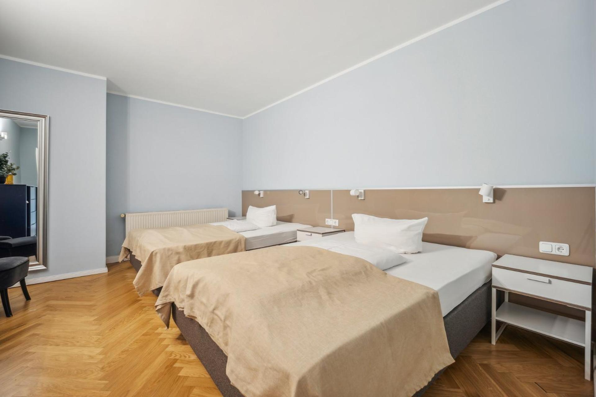 Apartment Limehome Tannenstraße