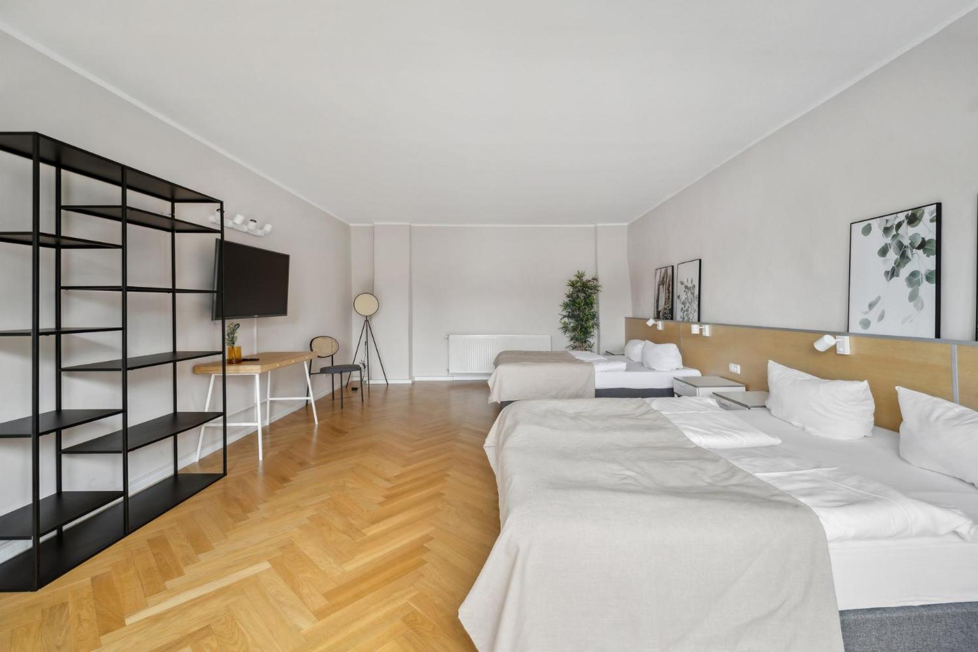 Apartment Limehome Tannenstraße *