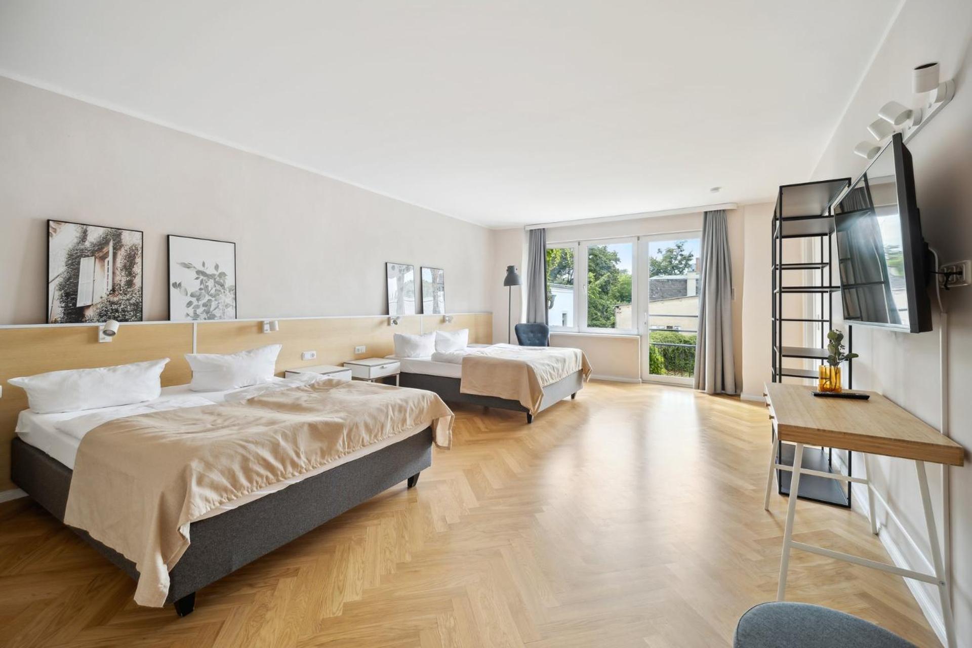 Apartment Limehome Tannenstraße